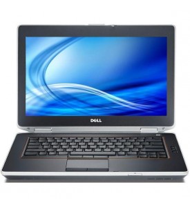 Dell Latitude E6320 Laptop, Intel Core-2330M, 4GB RAM, 250GB HDD Windows 10